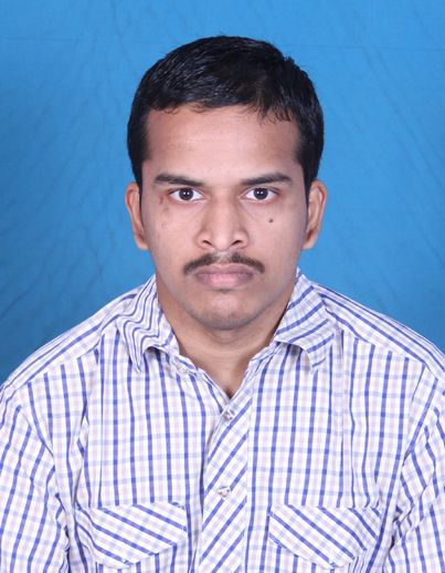 PANCHAMUKHI JAYANTH