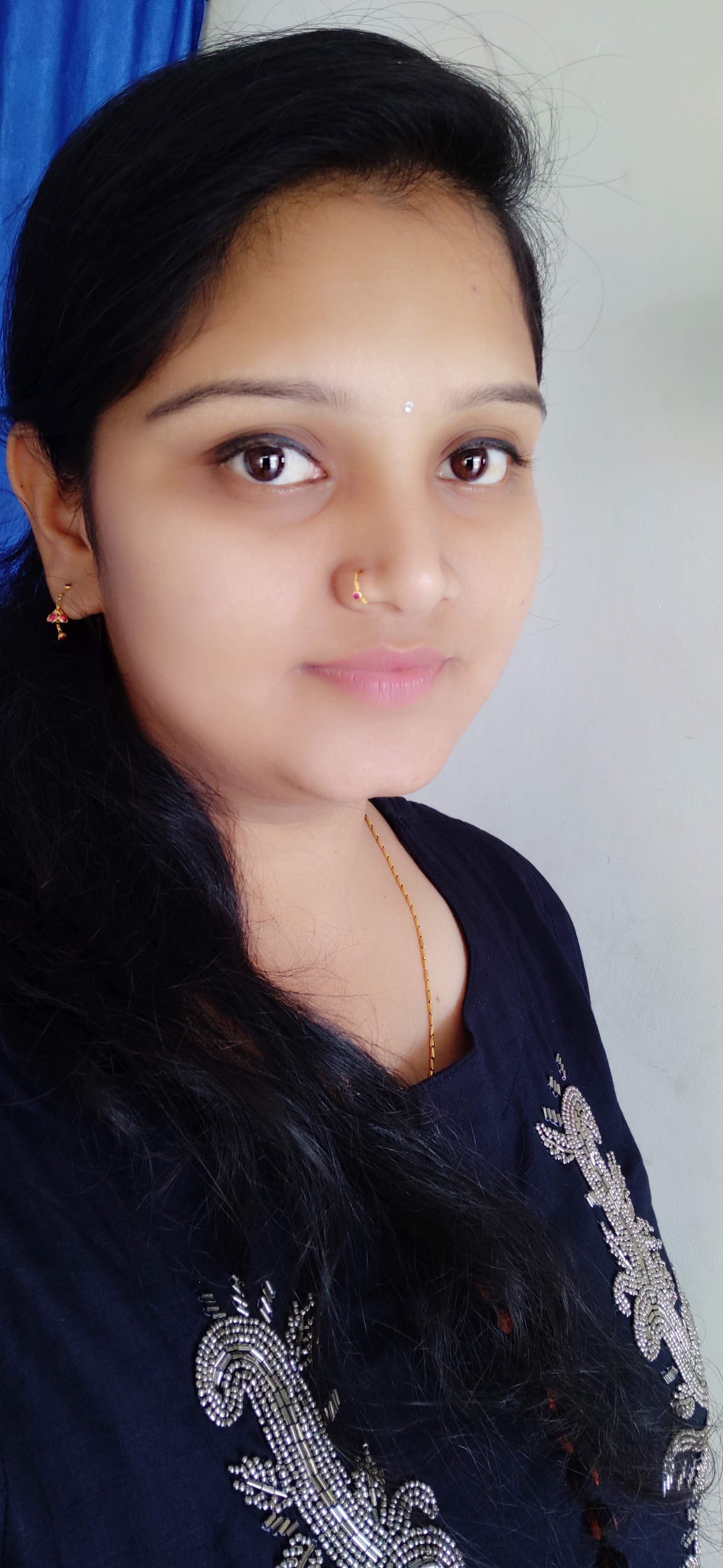 DESAMSETTY JAHNAVI