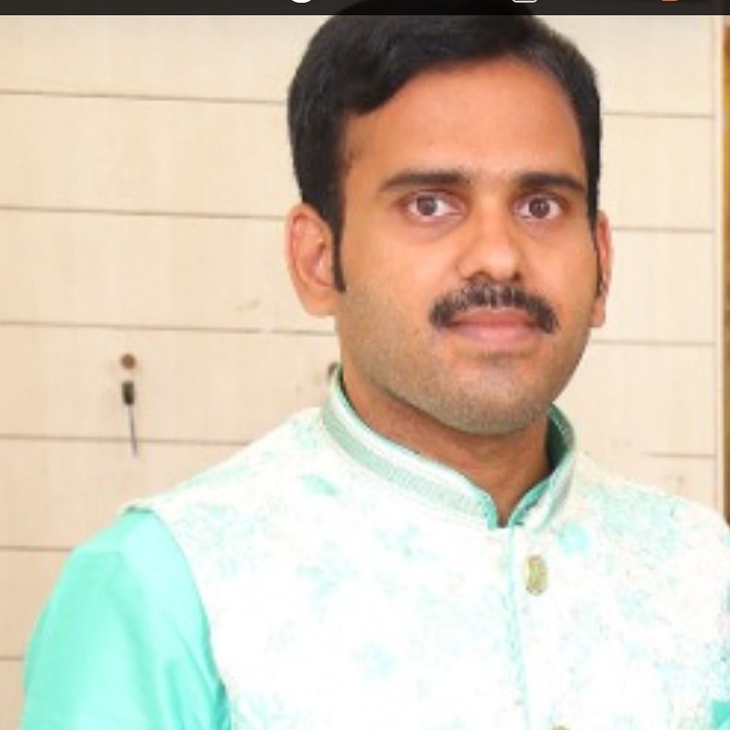 CHENNAMSETTI SAMBA SIVA RAO