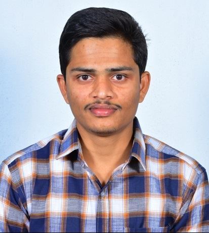 ANKAM REDDY SIVA