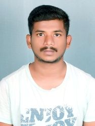 DAGANI SAI SATISH
