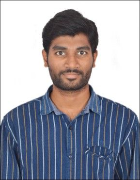 DONDETI VENKATESWARA REDDY