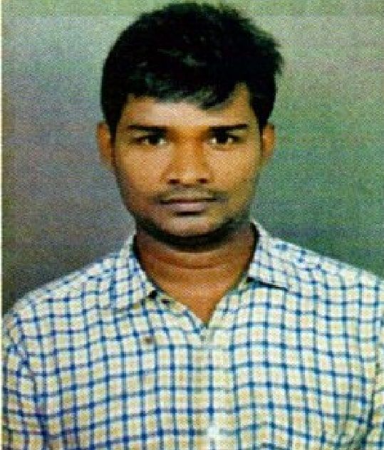 ANNAMANENI NIRANJAN