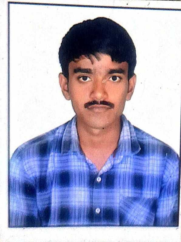 KANAKAM GANESH