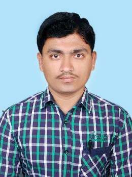 JANGILI SANDEEP