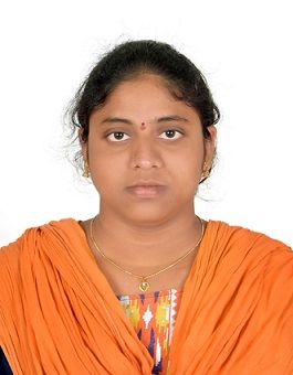 GAYATHRI ANDE