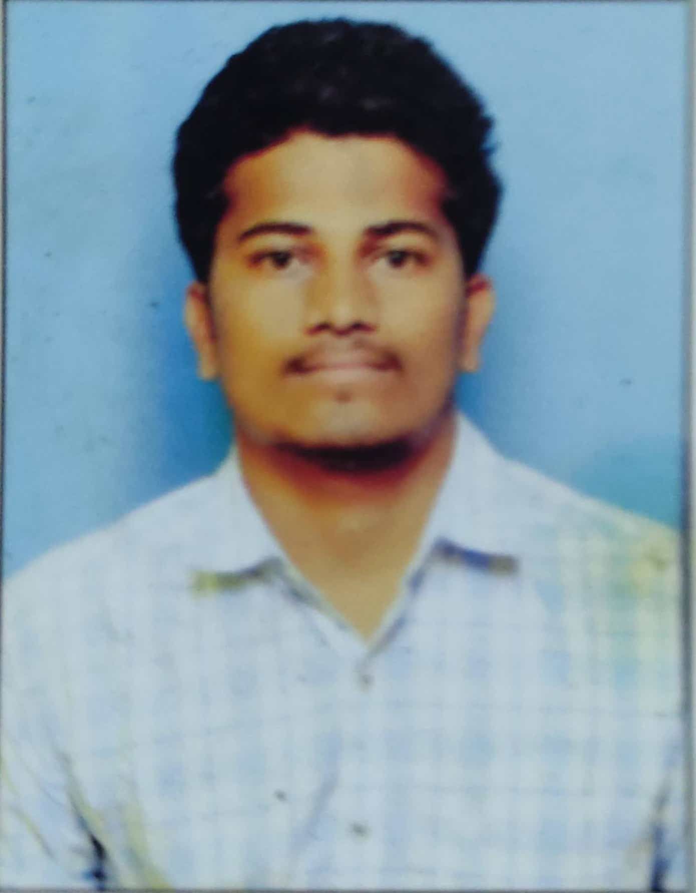 DADI RAMESH