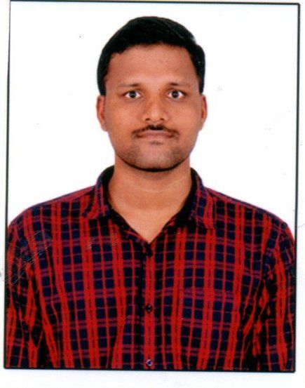 BAMMIDI SRAVAN KUMAR