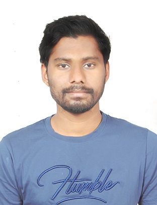 KURTHADA HEMANTH KUMAR