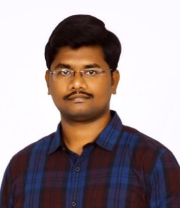 R MAHESH
