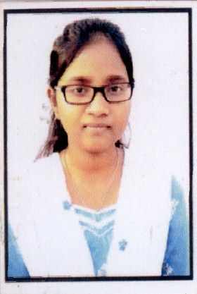 VIJITHA GOLLAMUDI