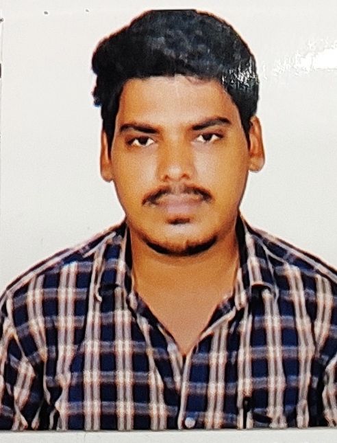 RAMKI CHAVALI