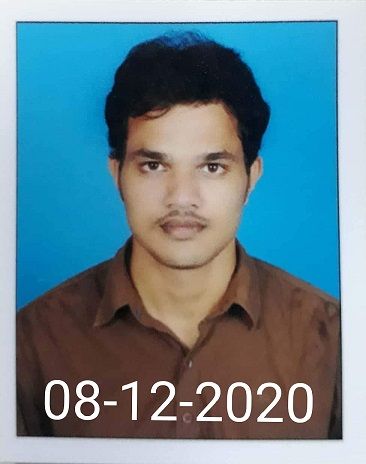 CHINTADA HARISH