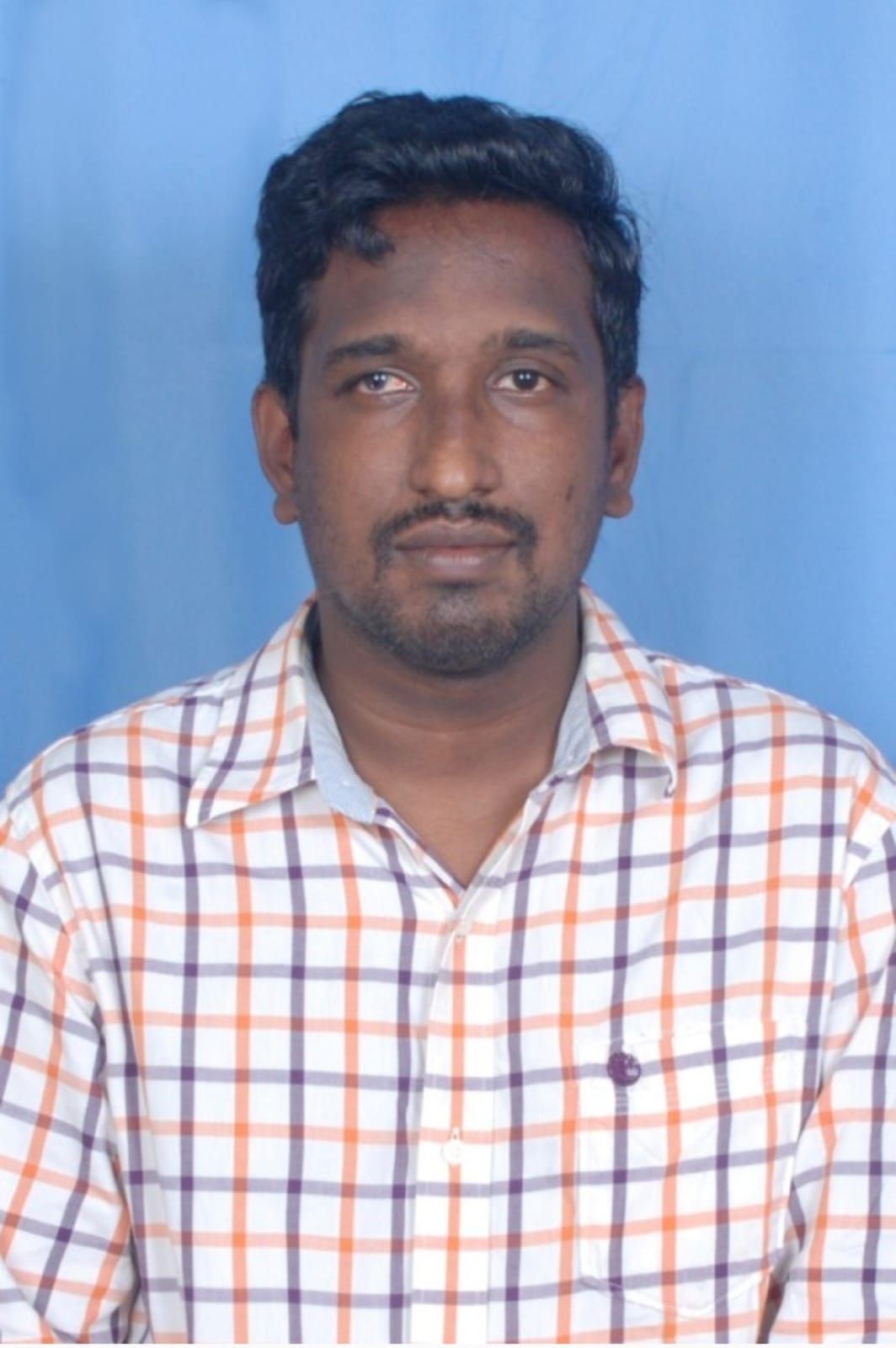 CHINTHAGUNTA VARUN