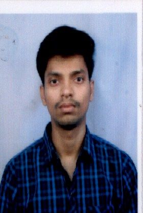 EDARA VENKATA RAVINDRA BABU