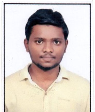 LAVETI RAJASEKHAR