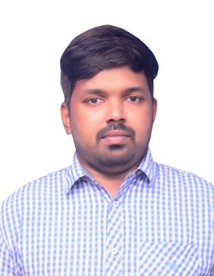 CHINTALAPUDI PRUDVI RAJU