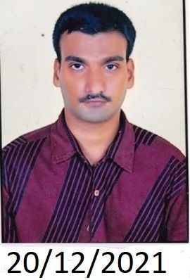 T SASIDHAR REDDY