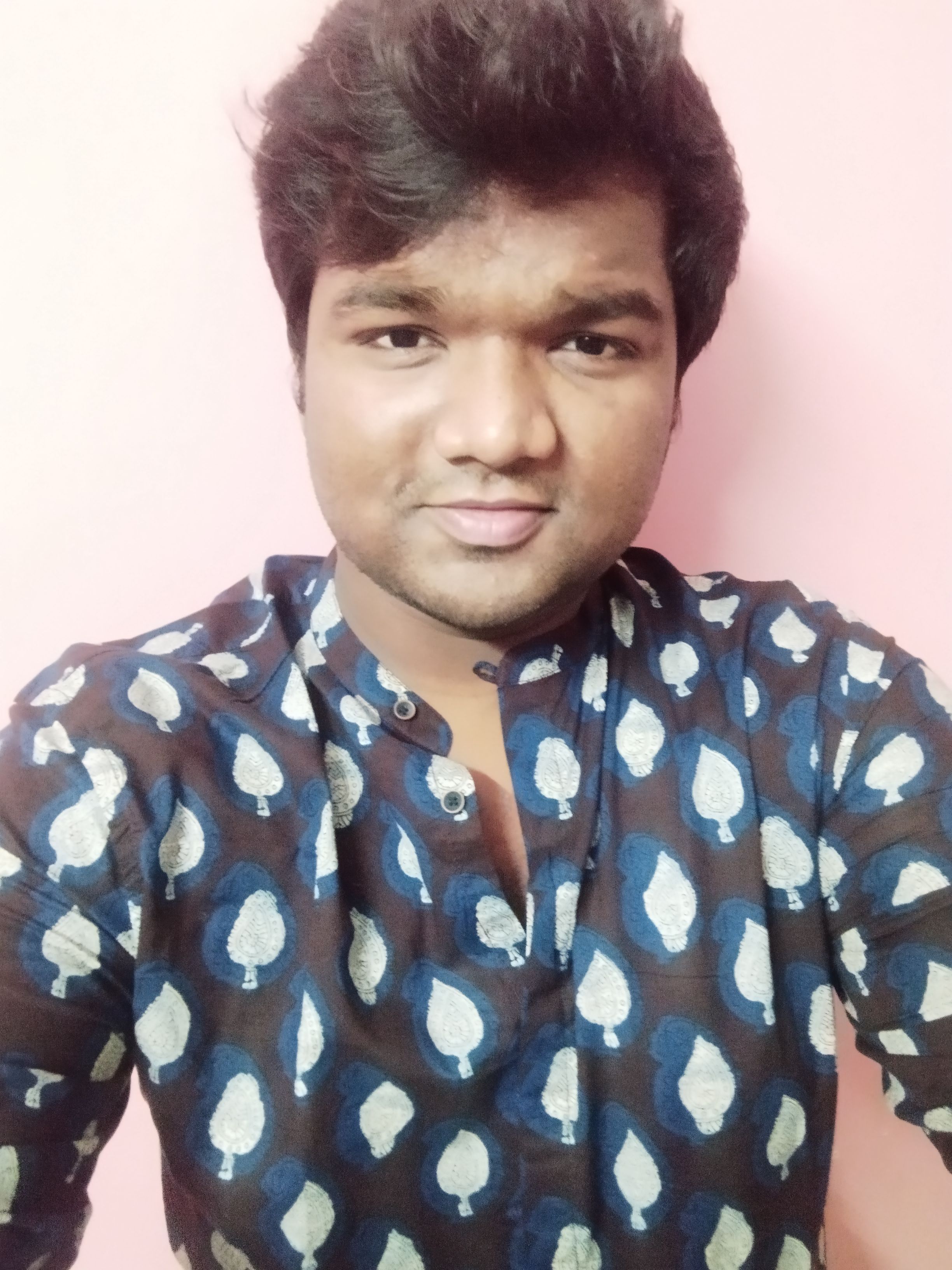 THOTA KARUNAKAR