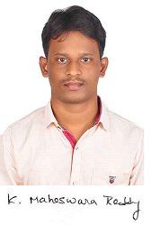 KOTA MAHESWARA REDDY
