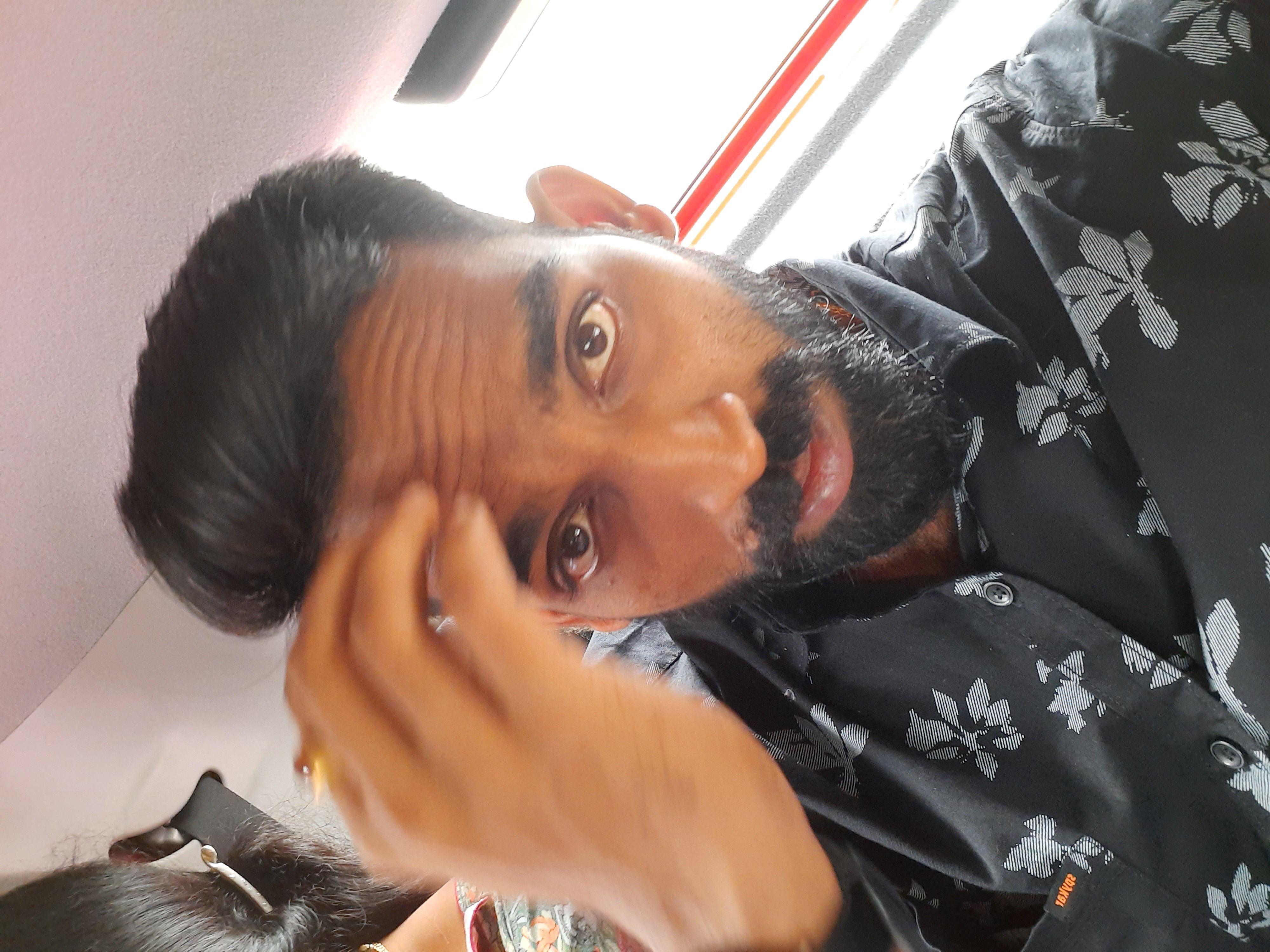 PODUGU SANTHOSH KUMAR