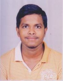 NAMMALA KRISHNA