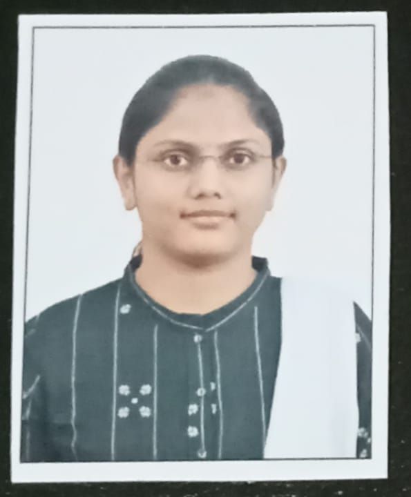 CHELAMARLA MADHURI KUMARI