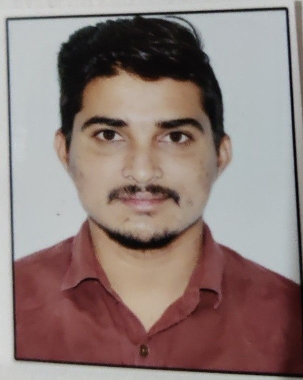 SIRIKI KIRAN KUMAR