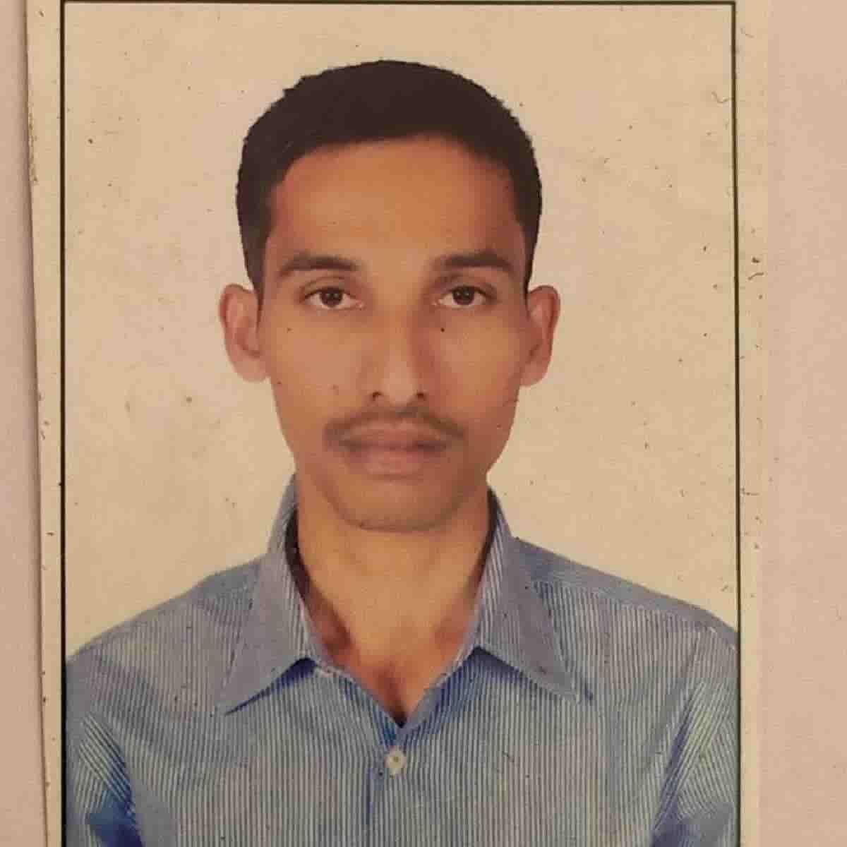 AMGOTHU KANAKAYYA NAIK