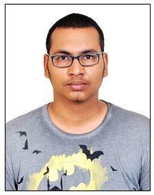 K NAGA VENU MADHAV