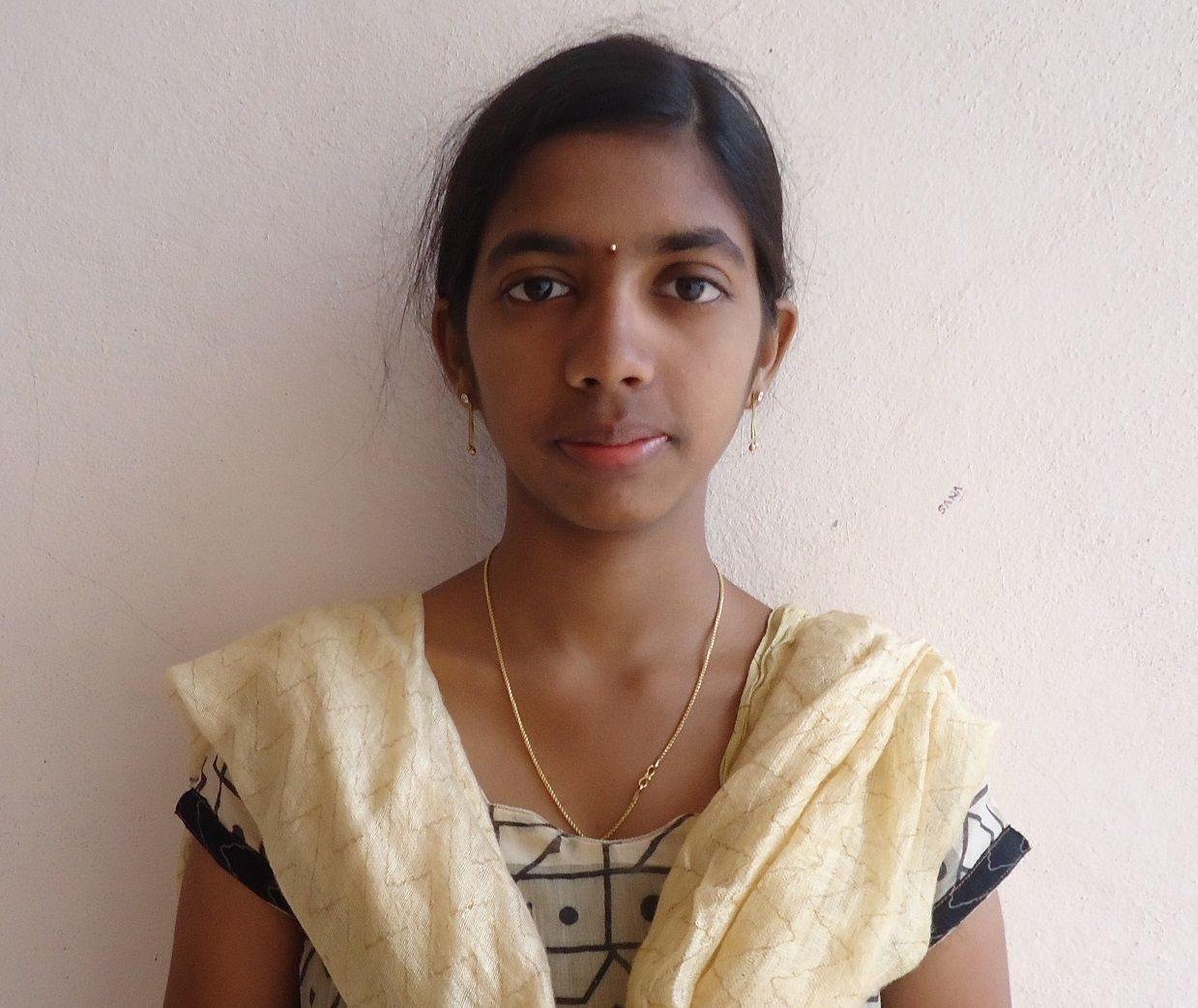 BALAM NAVYA SRI