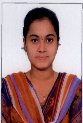 PULIGADDA SRAVYA