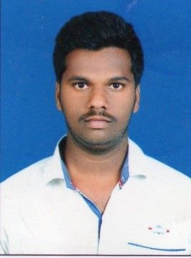 THALLAPELLI SRIKANTH