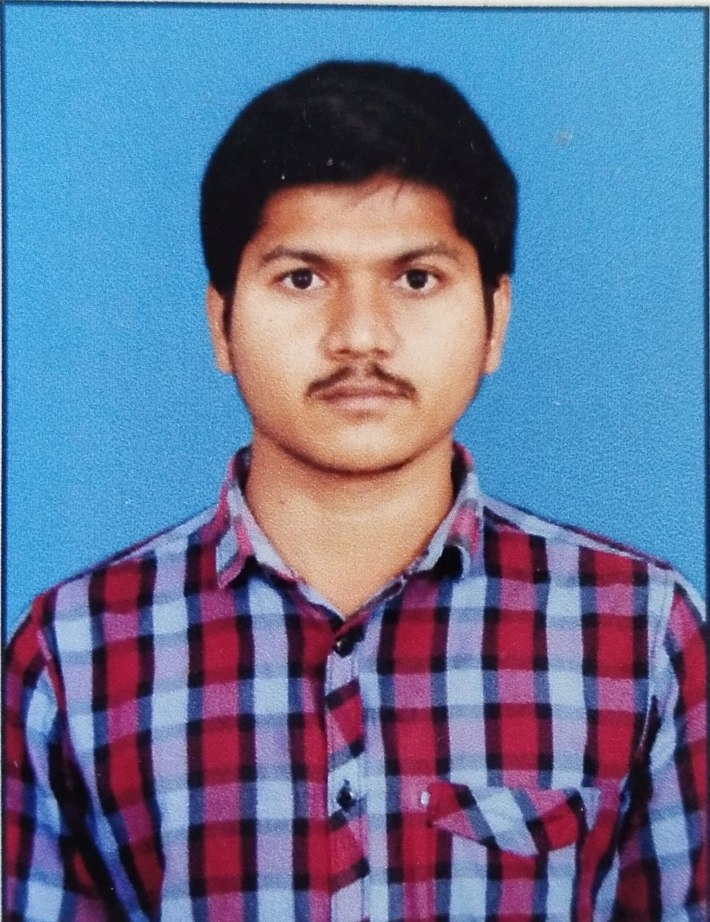 TALLAPANENI MALLIKARJUNA RAO