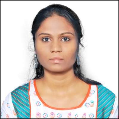 SHIREESHA ROUTHU