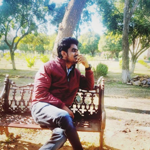 KOTESH NAIK DANAVATH