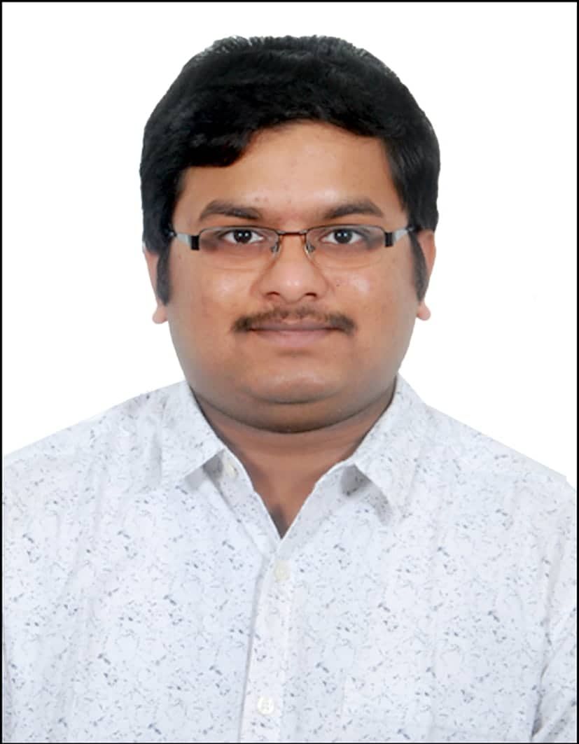 KARTIK KULKARNI