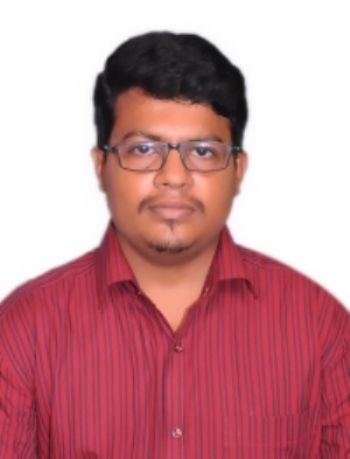 CHINNAPOTHULA SRIKANTH
