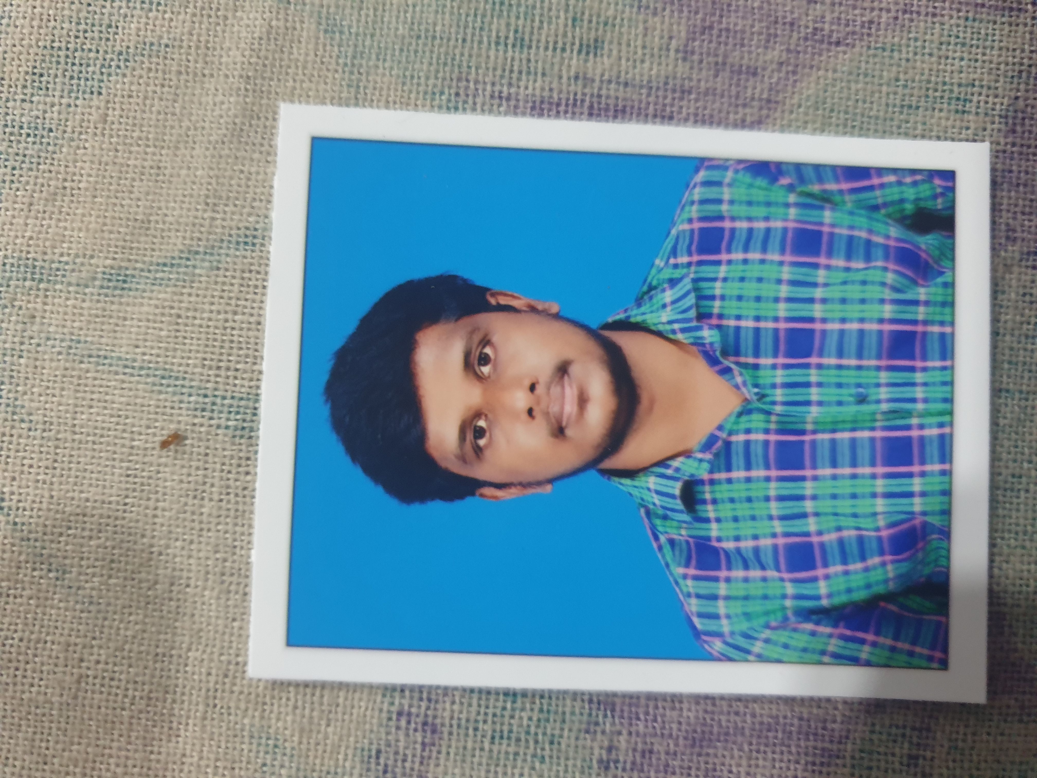 AJAY DEVAGAN DARLA