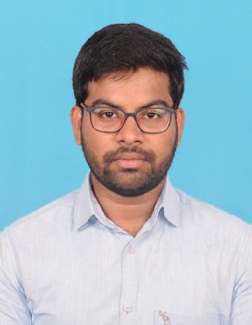 RAVI VEERA CHOWDARY VALLURI