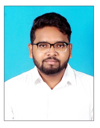 MOTHAVARAPU RAHUL