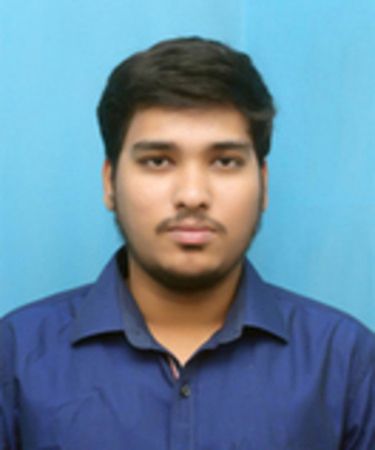 SHOUKATH ALI SHAIK