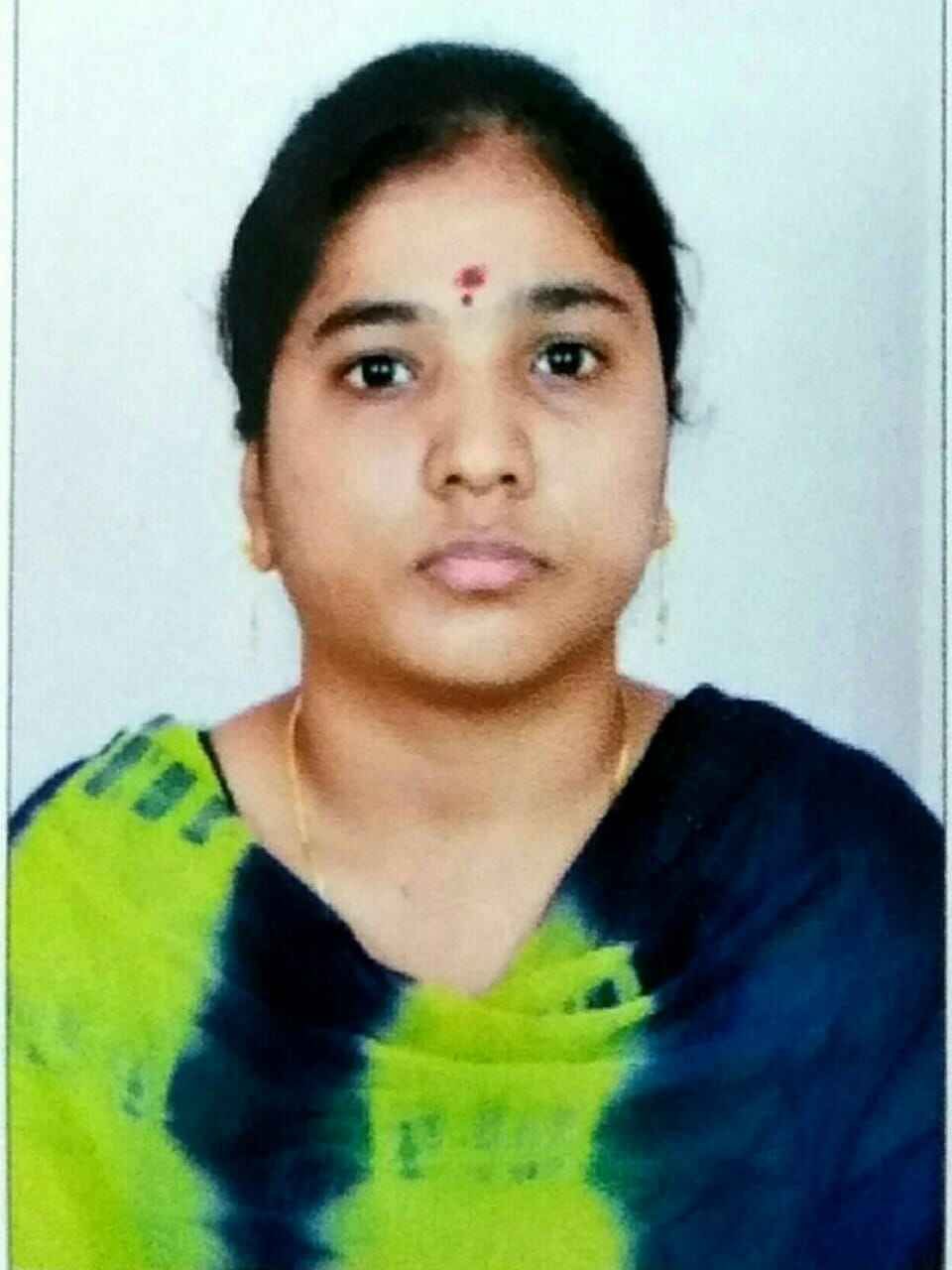 PISUPATI SAI DEEPTHI