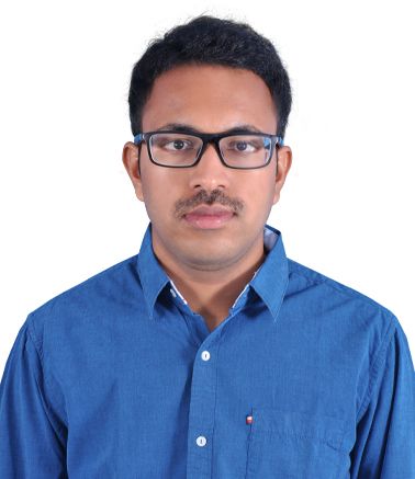 K SAI KIRAN KUMAR REDDY