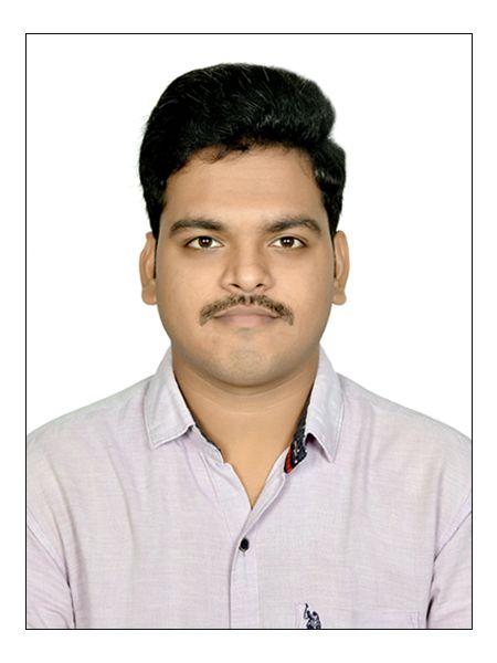 LINGAMGUNTA KARTHIK SRINIVAS