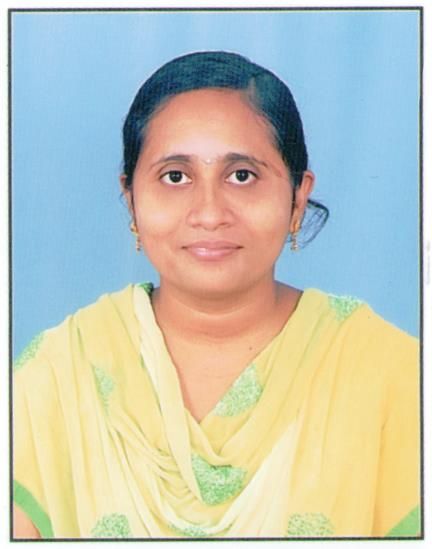 MATTA LAVANYA