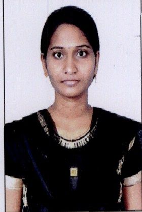 MUTYALAPALLI VINEELA