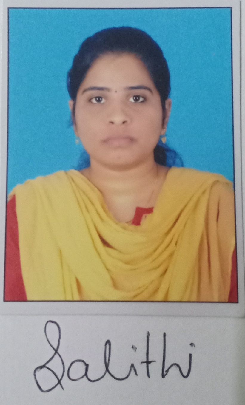 VALLURI VENKATA SAHITHI