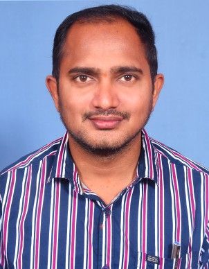 PALLI RAVI KUMAR