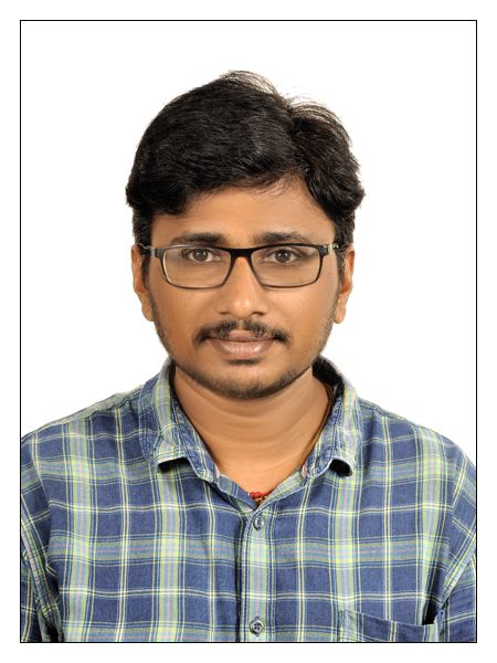 DOMMARAJU MAHESH RAJU